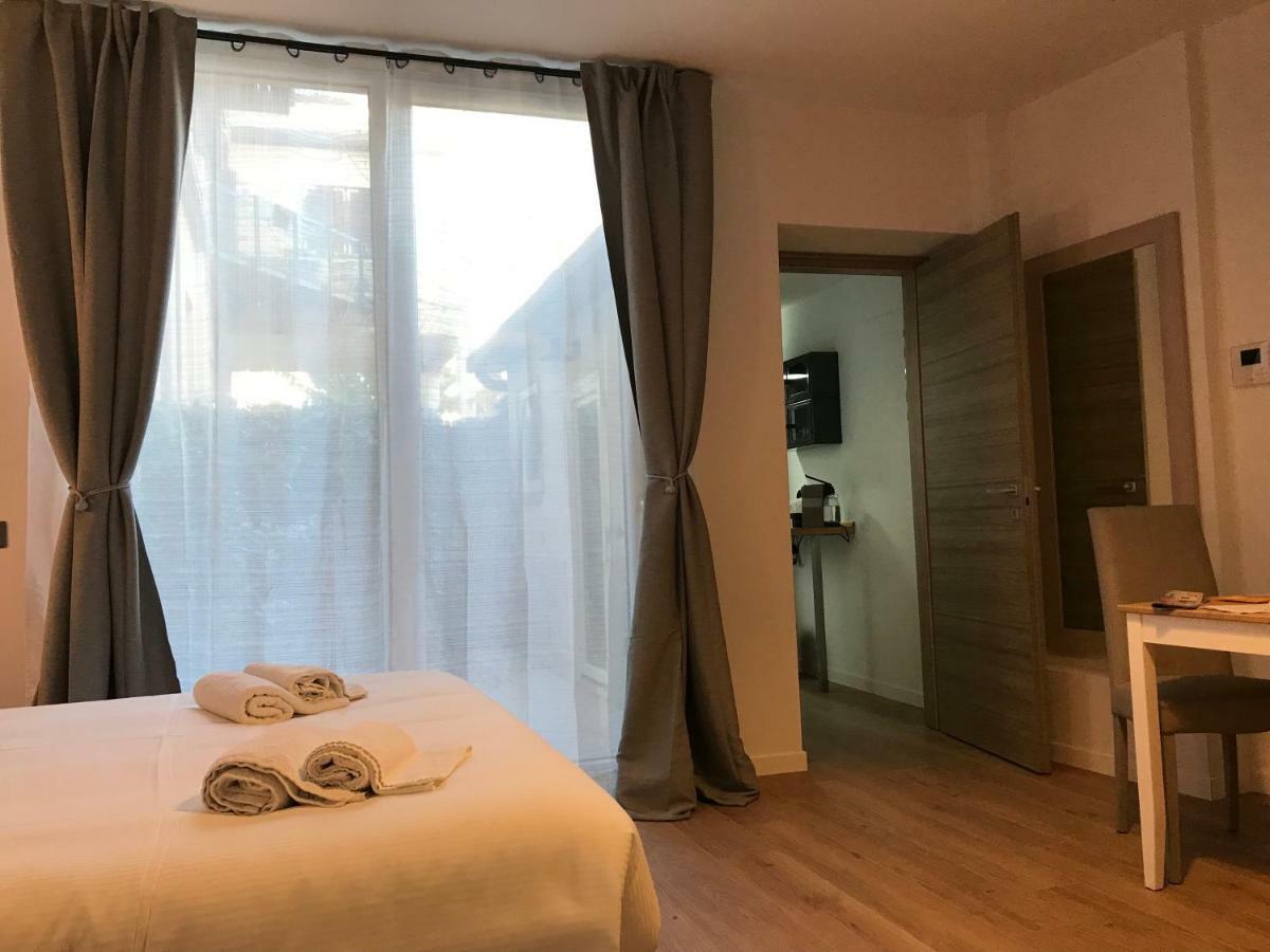 Verona Apartments & Rooms Zewnętrze zdjęcie
