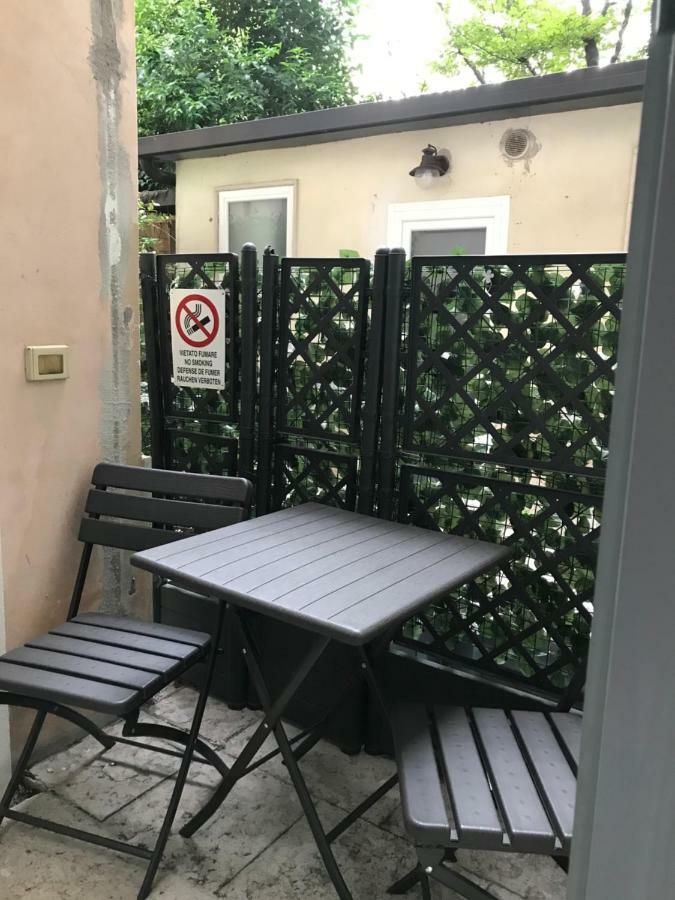 Verona Apartments & Rooms Zewnętrze zdjęcie