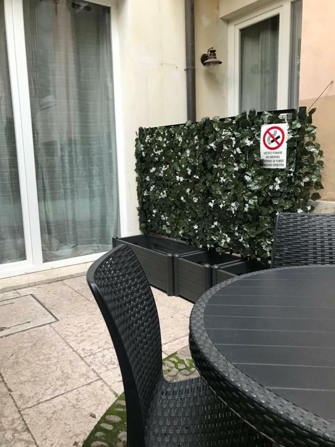 Verona Apartments & Rooms Zewnętrze zdjęcie